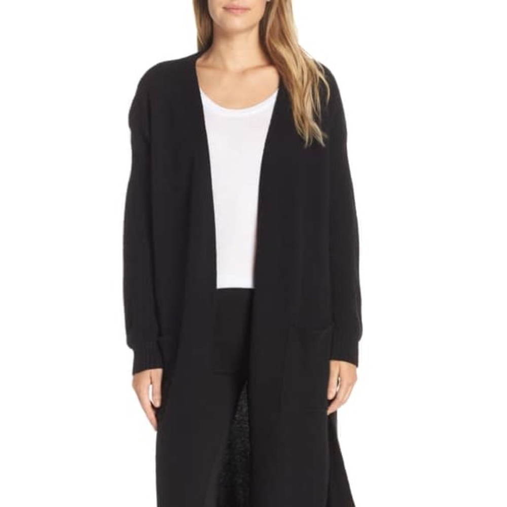 Ugg Aysha Long Cardigan